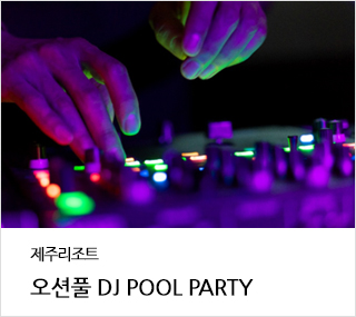 Ǯ DJ POOL PARTY